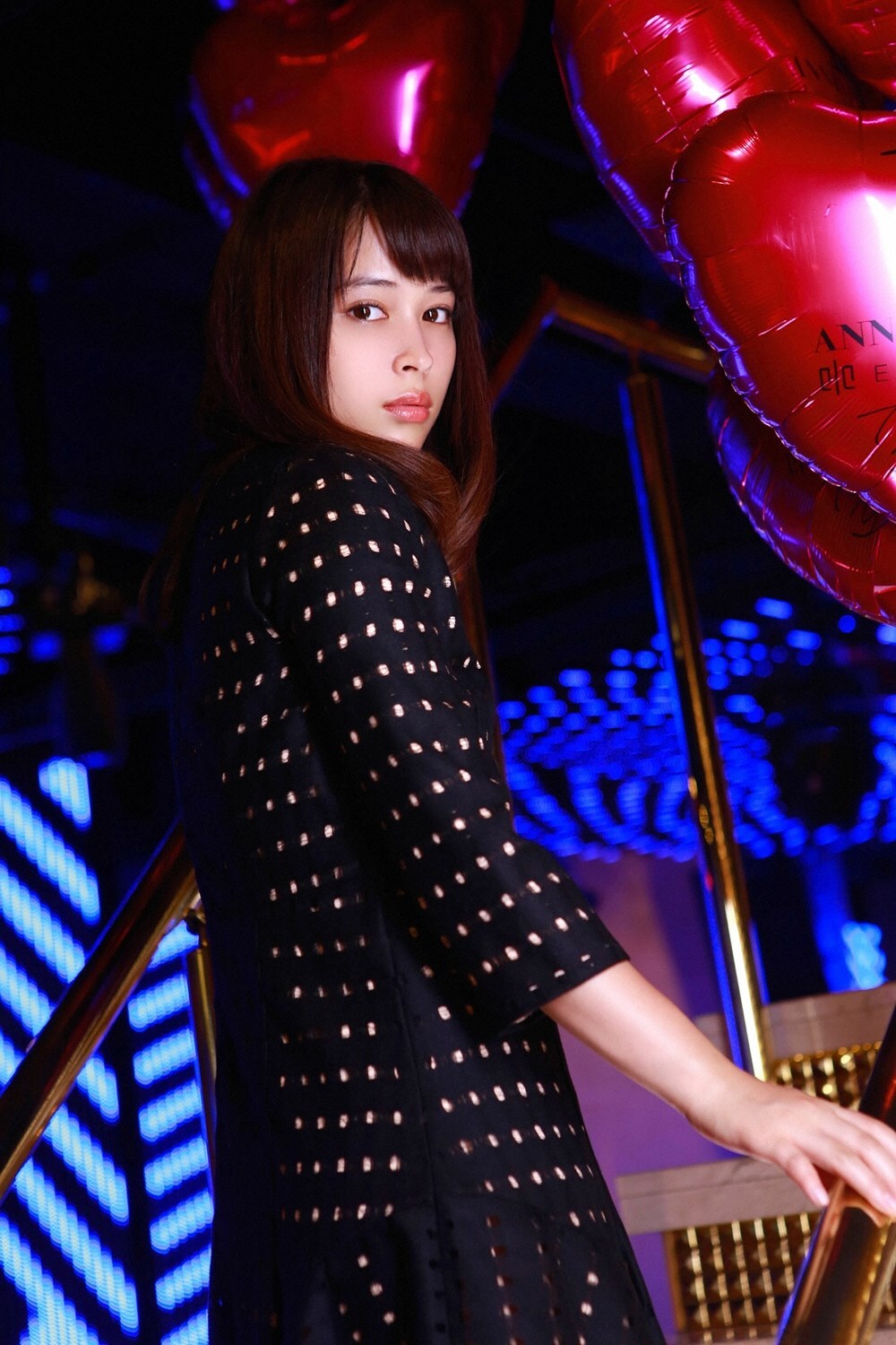 YS-Web-Vol.679Alice Hirose 広瀬アリス - ヒロインとパーティー!